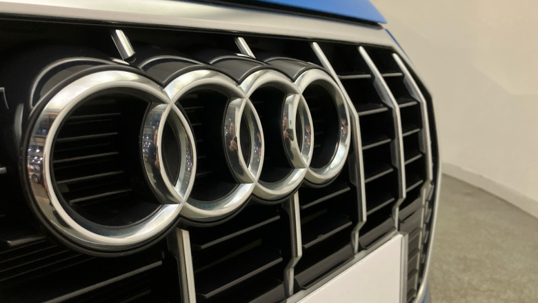 Audi Q3 40 TFSI Quattro S Line 5dr S Tronic Petrol Estate